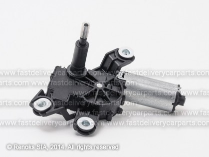 VW Golf 03->09 wiper mechanism motor HB