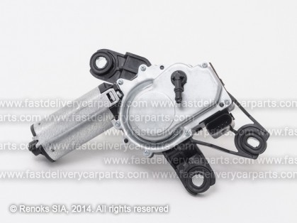 VW Golf 03->09 wiper mechanism motor HB