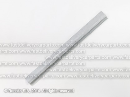 VW Golf 03->09 slieksnis remontdaļa apakšas L=R L=1850MM COMBI galvanizēts