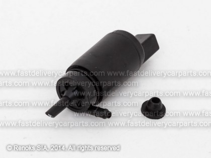 VW Golf 03->09 washer pump Mono