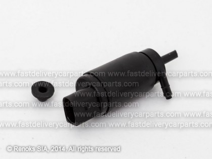 VW Golf 03->09 washer pump Mono