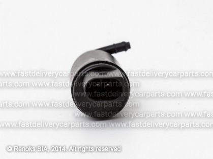 VW Golf 03->09 washer pump Mono