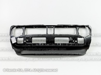 VW Golf 74->83 priekšas panelis