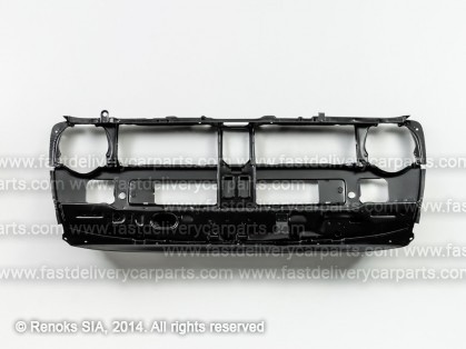 VW Golf 74->83 priekšas panelis
