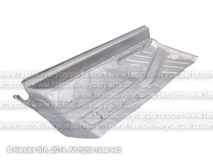 VW Golf 83->91 floor panel front R