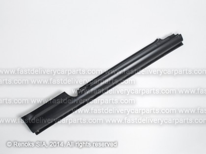 VW Golf 98->03 slieksnis 3D R galvanizēts