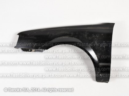 VW Polo 91->94 fender front L