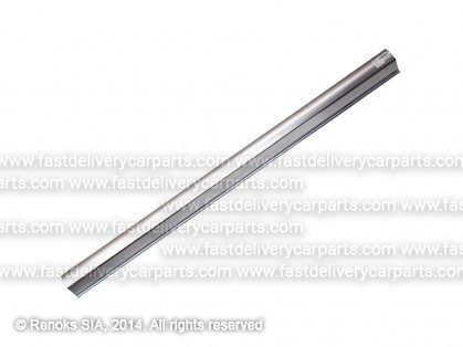 VW Caddy 95->04 slieksnis remontdaļa apakšas L=R 1920mm galvanizēts