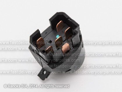 VW Polo 94->99 ignition switch