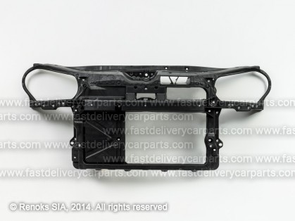 VW Polo 01->05 front panel -AC