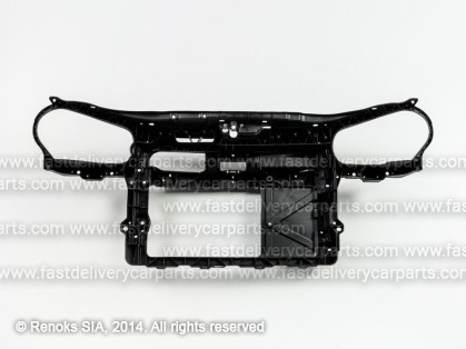 VW Polo 01->05 front panel -AC