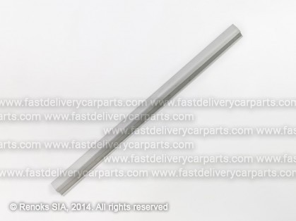 VW Polo 01->05 slieksnis remontdaļa L=R 1790MM galvanizēts