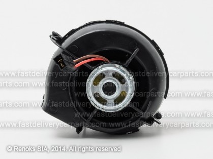 VW Passat 88->93 ventilators salona +KOND 2pins