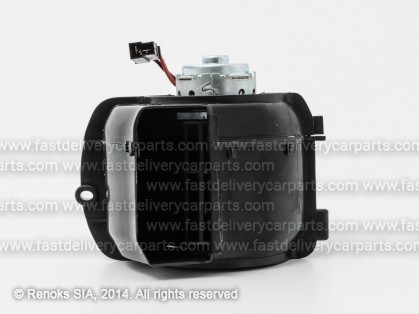 VW Passat 88->93 ventilators salona +KOND 2pins