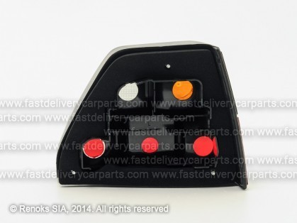 VW Golf 83->91 aizmugures lukturis tonēts L