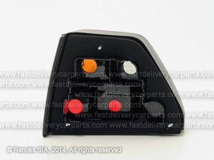 VW Golf 83->91 aizmugures lukturis tonēts R