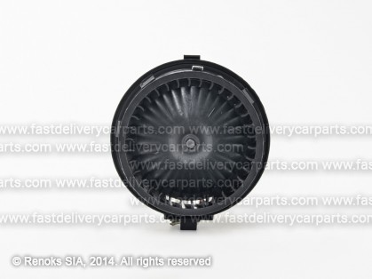 VW Golf 91->97 ventilators salona -KOND 120mm
