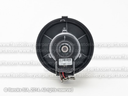 VW Golf 91->97 ventilators salona -KOND 120mm