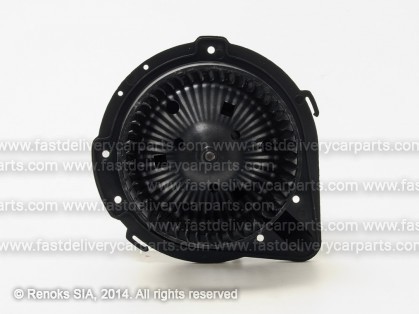 VW Golf 91->97 ventilators salona +KOND 146mm 300W 2pins