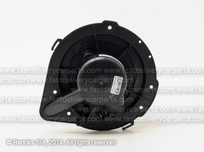 VW Golf 91->97 ventilators salona +KOND 146mm 300W 2pins