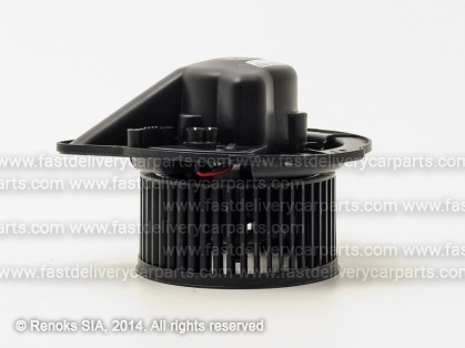 VW Golf 91->97 ventilators salona +KOND 146mm 300W 2pins