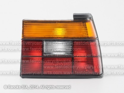 VW Jetta 84->91 aizmugures lukturis R