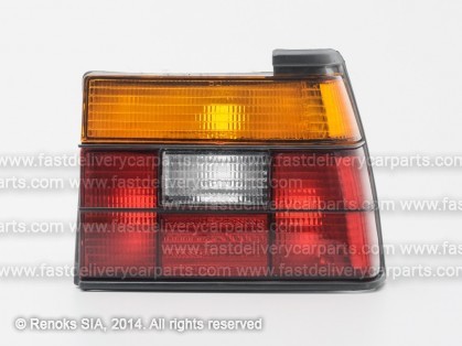 VW Jetta 84->91 tail lamp R