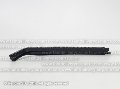 VW Golf 91->97 bumper front spoiler L