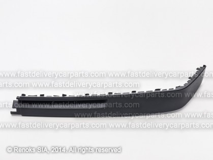 VW Golf 91->97 bumper front spoiler GTi L