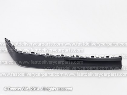 VW Golf 91->97 bumper front spoiler GTi R