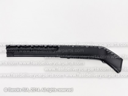 VW Golf 91->97 bumper front spoiler GTi R
