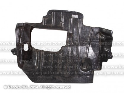 VW Vento 91->98 engine shield DIESEL