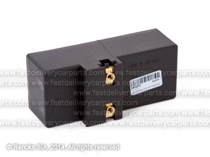 VW Golf 98->03 cooling control unit 10pin+4pin