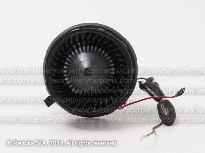 VW Golf 91->97 ventilators salona -KOND 146mm