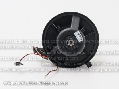 VW Golf 91->97 ventilators salona -KOND 146mm