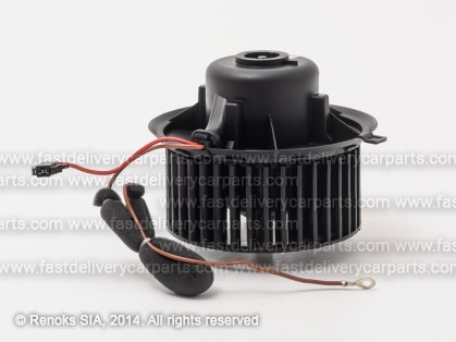 VW Golf 91->97 ventilators salona -KOND 146mm