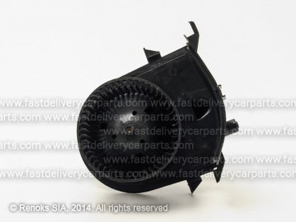 VW Golf 91->97 ventilators salona +KOND 146mm 300W
