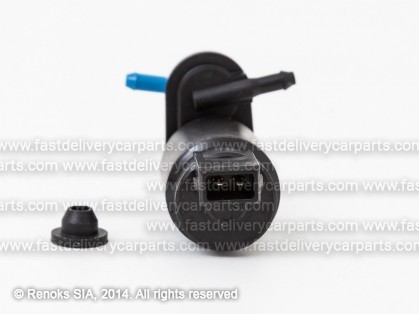OP Astra 98->04 logu šķidruma sūknītis Dual