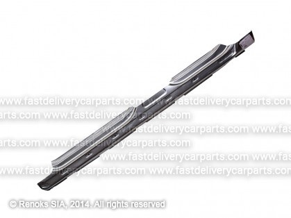 VW Passat 05->10 sill L galvanized