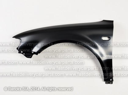 VW Passat 96->00 fender front L
