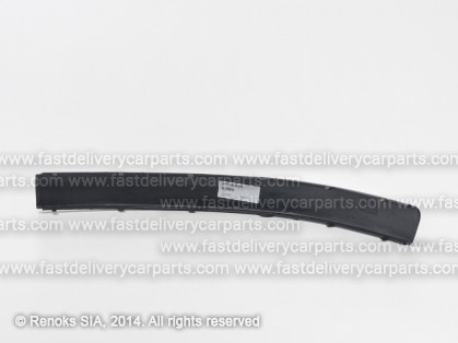 VW Passat 96->00 bumper front moulding R