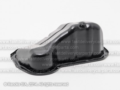 AD A4 95->99 oil pan 1.6/1.9TDi KK 9539471