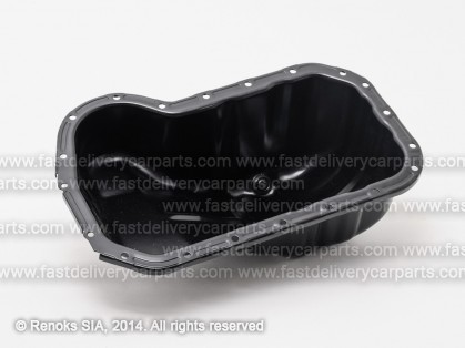 AD A4 95->99 oil pan 1.6/1.9TDi KK 9539471