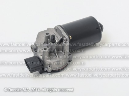 AD A6 97->01 wiper motor