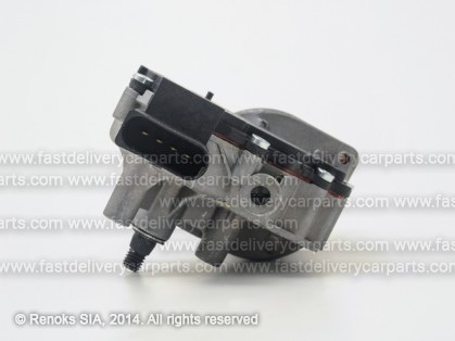 AD A6 97->01 wiper motor