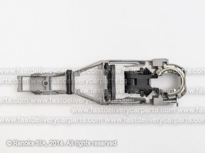 VW Golf 98->03 door handle mechanism front R