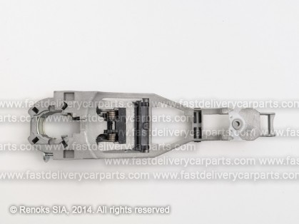 VW Golf 98->03 door handle mechanism front R