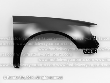 VW Passat 05->10 fender front R