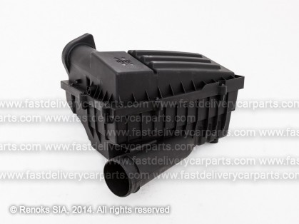 VW Golf Plus 05->09 air filter housing 1.9 DIESEL same VW Passat 05->10