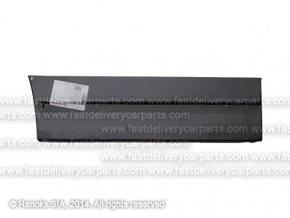 VW Transporter 90->03 front door part lower L 190MM